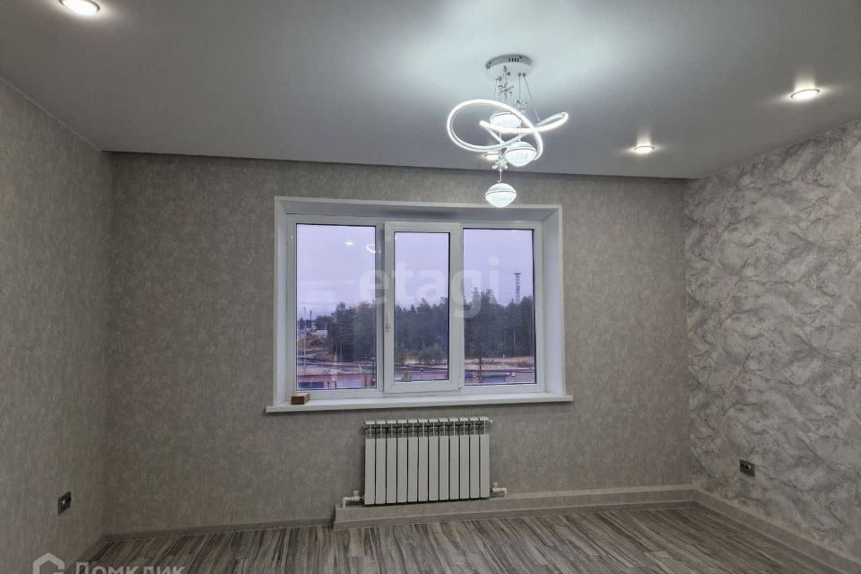 Продаётся 2-комнатная квартира, 73.5 м²