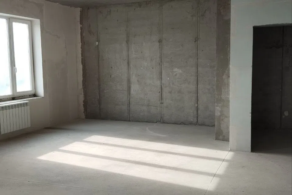 Продаётся 2-комнатная квартира, 79 м²