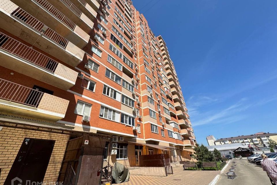 Продаётся студия, 22.7 м²