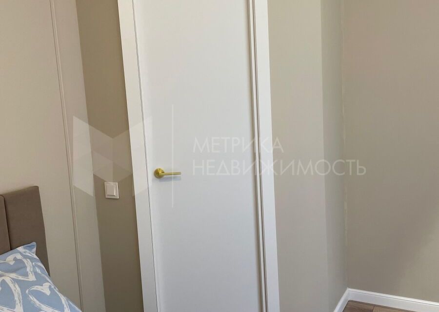 Продаётся 1-комнатная квартира, 31 м²