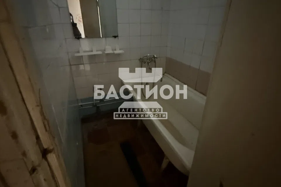 Продаётся 2-комнатная квартира, 46 м²