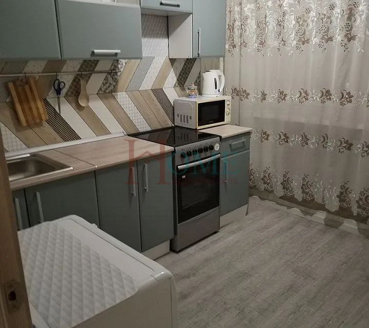 Сдаётся 1-комнатная квартира, 34 м²