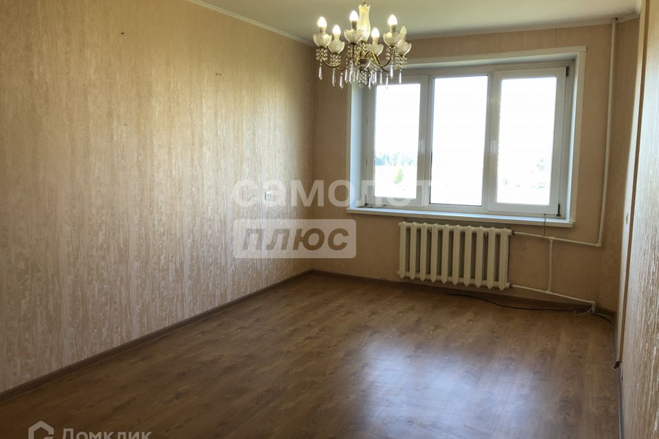 Продаётся 3-комнатная квартира, 66.3 м²