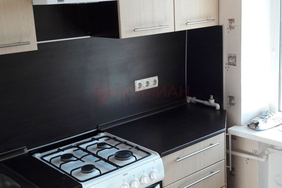 Продаётся 1-комнатная квартира, 30.5 м²