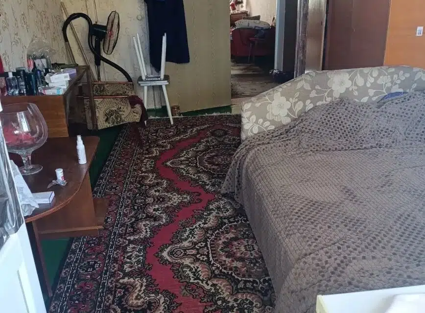 Продаётся 2-комнатная квартира, 47 м²