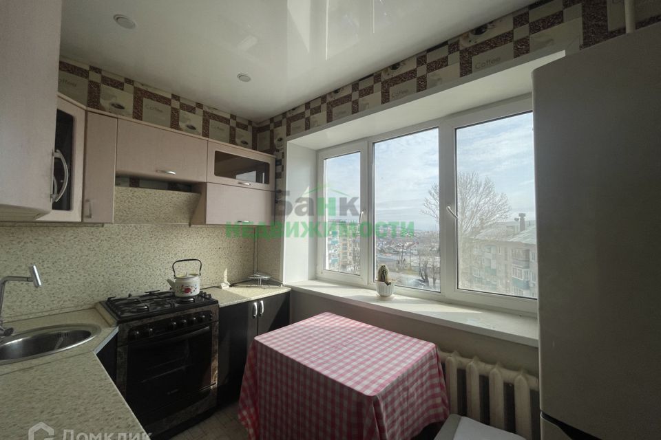 Продаётся 2-комнатная квартира, 47.8 м²