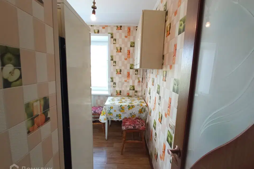 Сдаётся 1-комнатная квартира, 31 м²
