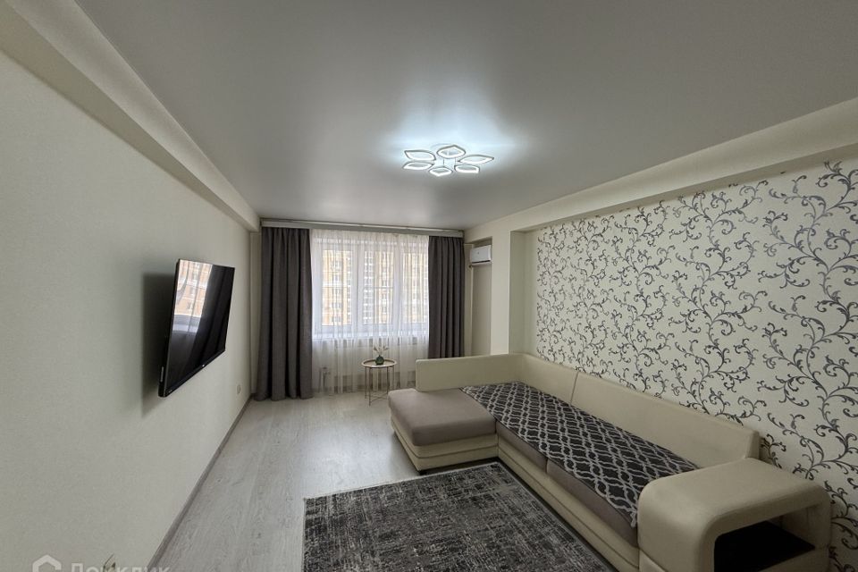 Продаётся 2-комнатная квартира, 57 м²