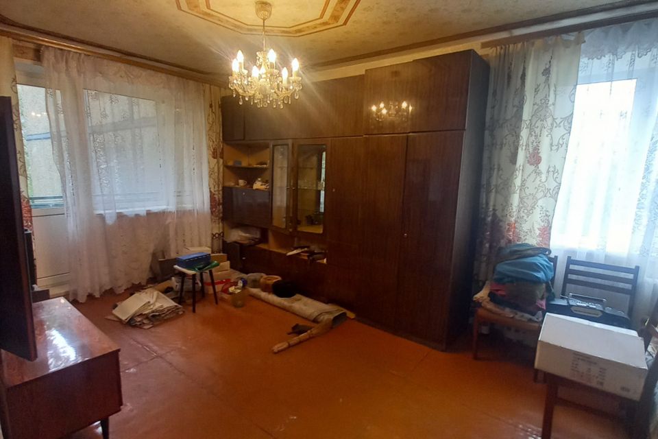 Продаётся 2-комнатная квартира, 44 м²