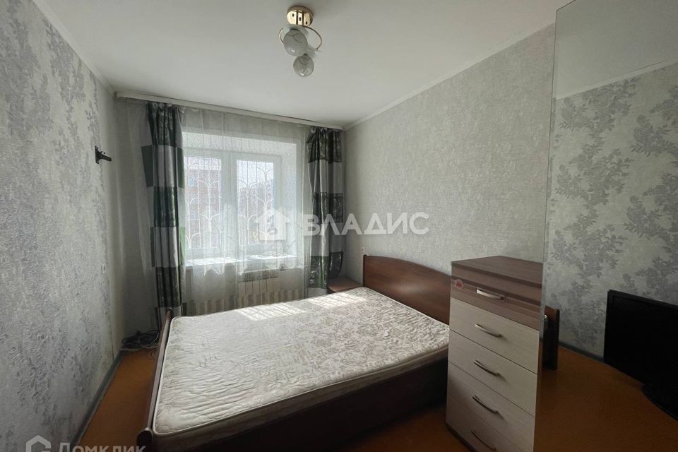 Продаётся 2-комнатная квартира, 48.84 м²