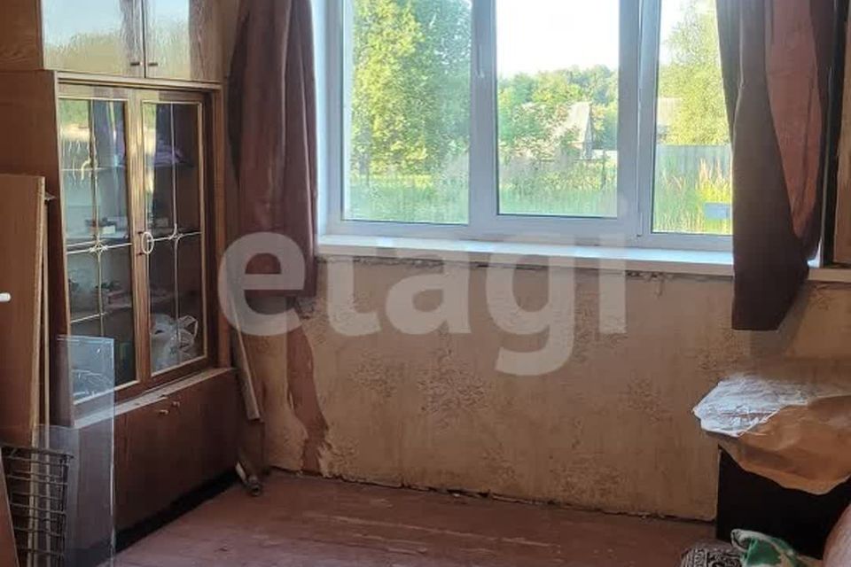 Продаётся 2-комнатная квартира, 37.6 м²
