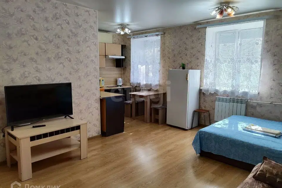 Продаётся 2-комнатная квартира, 42.2 м²