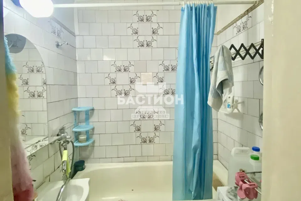 Продаётся 2-комнатная квартира, 56 м²