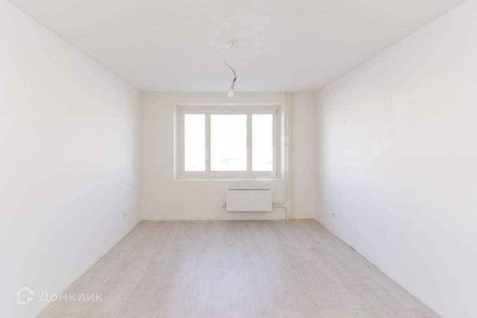 Продаётся 1-комнатная квартира, 36.9 м²