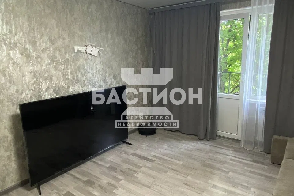 Продаётся 1-комнатная квартира, 34 м²