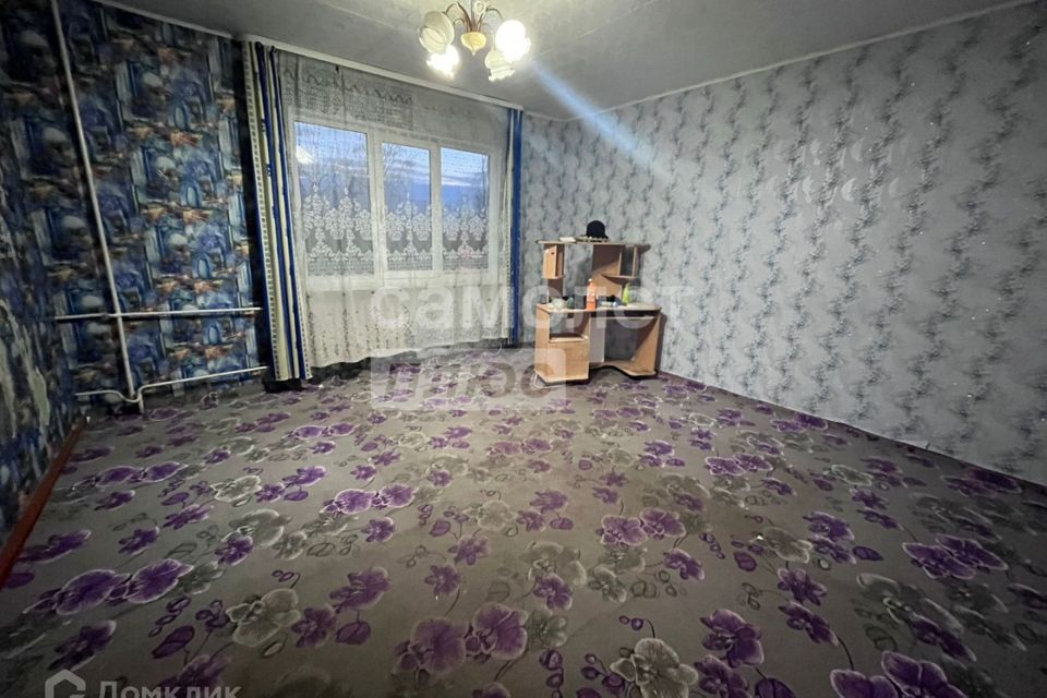 Продаётся 1-комнатная квартира, 31.9 м²