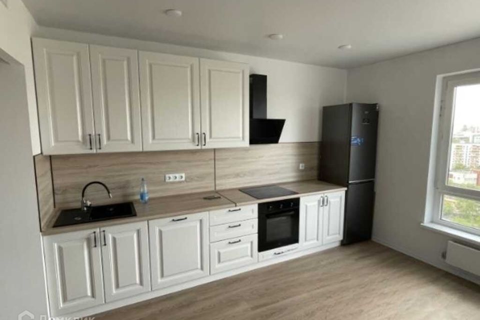 Сдаётся 2-комнатная квартира, 49 м²