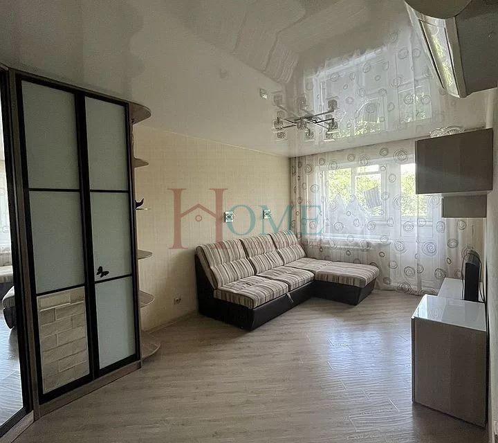 Сдаётся 2-комнатная квартира, 42 м²