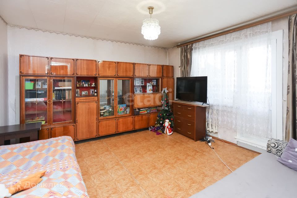Продаётся 2-комнатная квартира, 49 м²