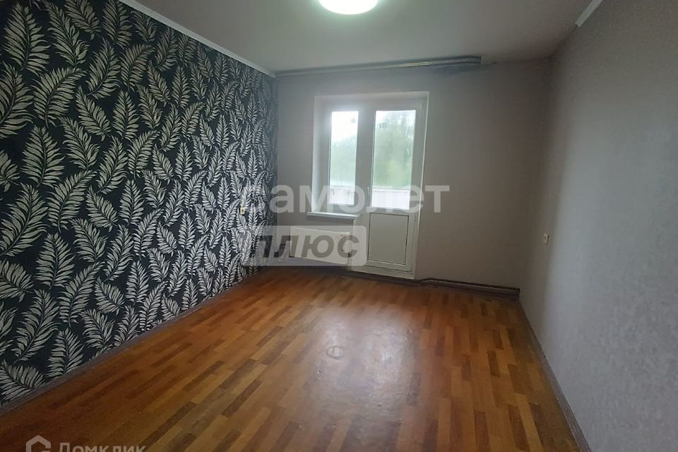 Продаётся 2-комнатная квартира, 53.2 м²