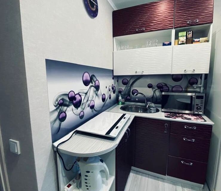 Продаётся 2-комнатная квартира, 39.9 м²