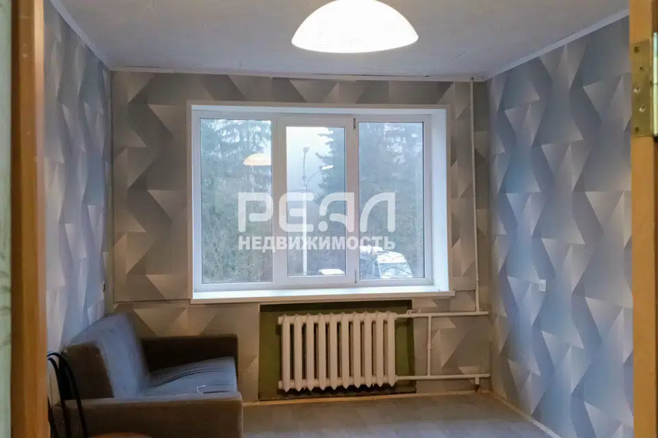 Продаётся 2-комнатная квартира, 42 м²