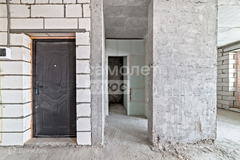 Продаётся 3-комнатная квартира, 84.2 м²