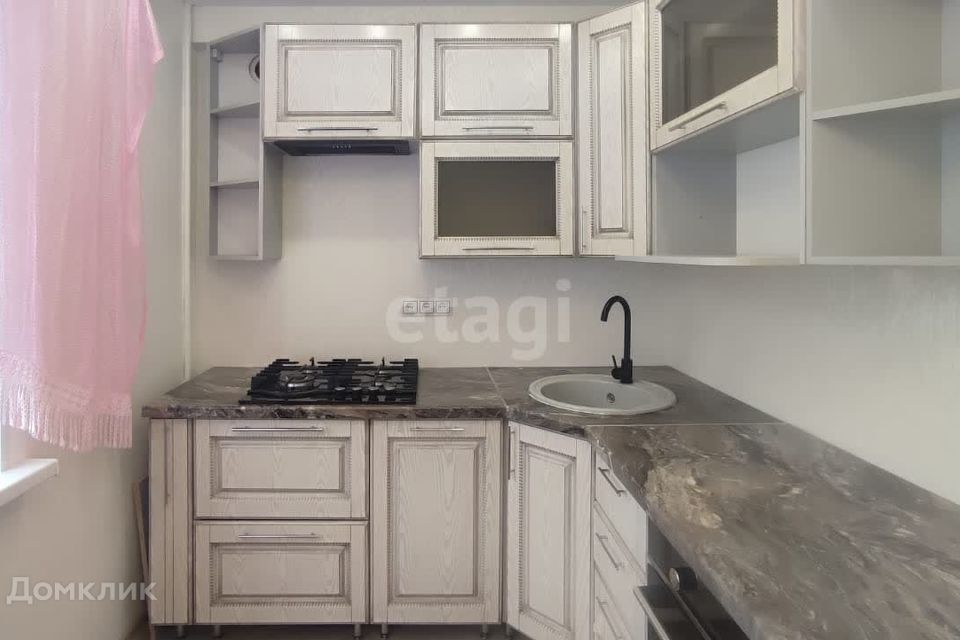 Продаётся 1-комнатная квартира, 30 м²
