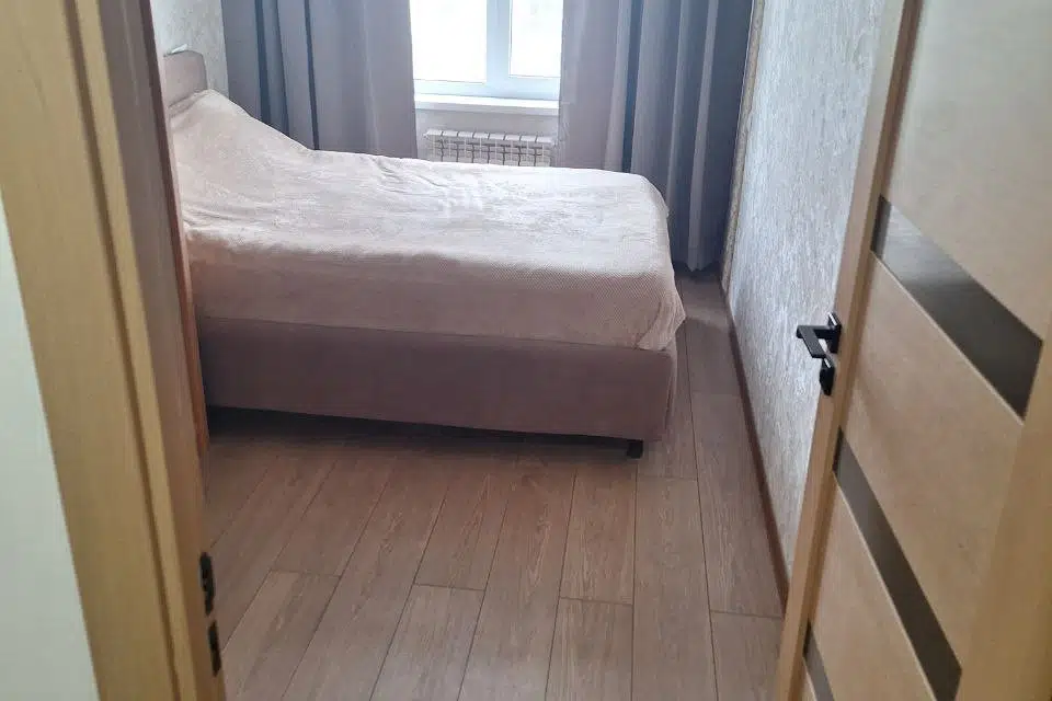 Продаётся 2-комнатная квартира, 50 м²