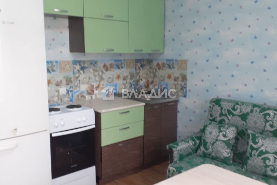 Продаётся студия, 17.5 м²