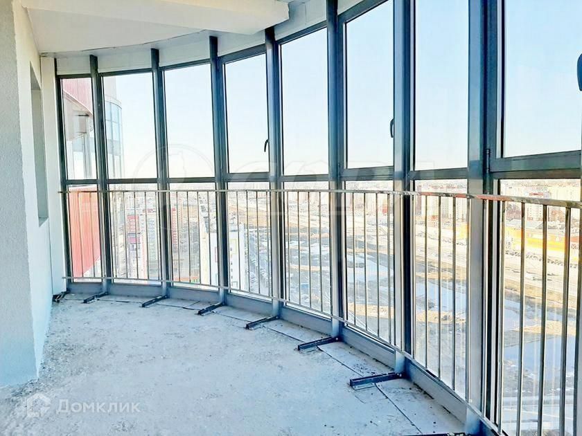 Продаётся 3-комнатная квартира, 106 м²