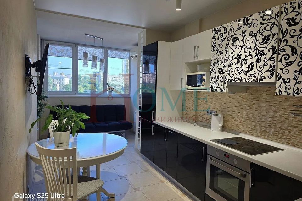 Сдаётся 2-комнатная квартира, 59 м²