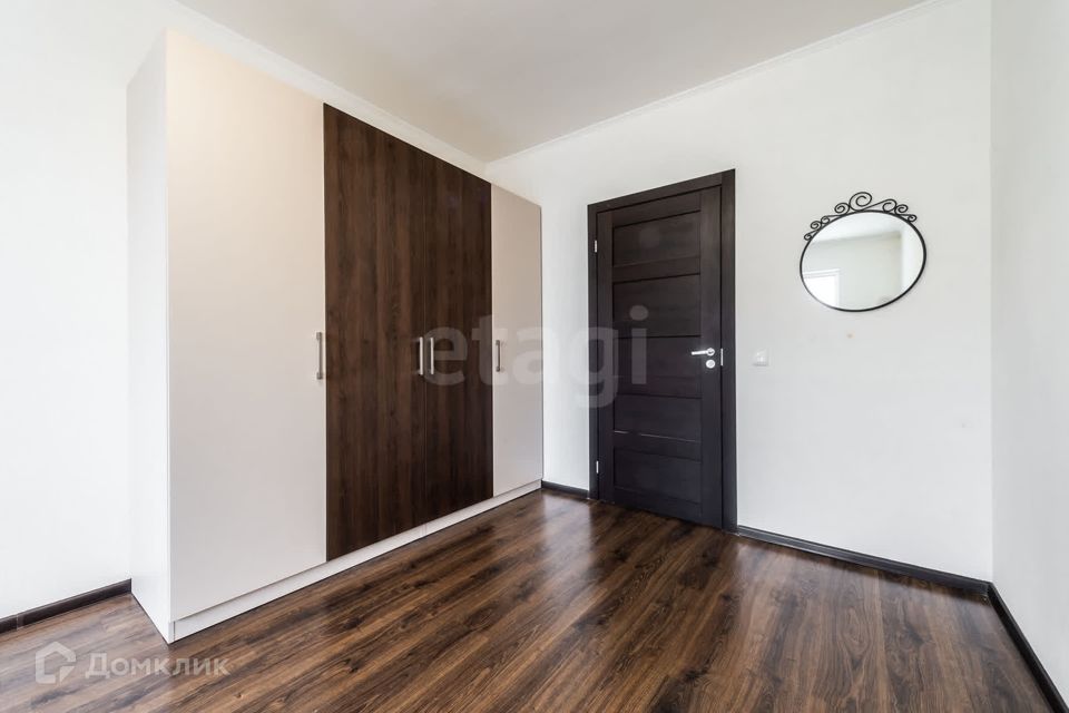 Продаётся 1-комнатная квартира, 36.2 м²