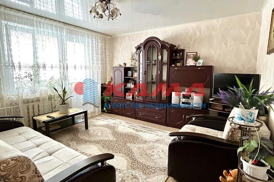 Продаётся 2-комнатная квартира, 44 м²
