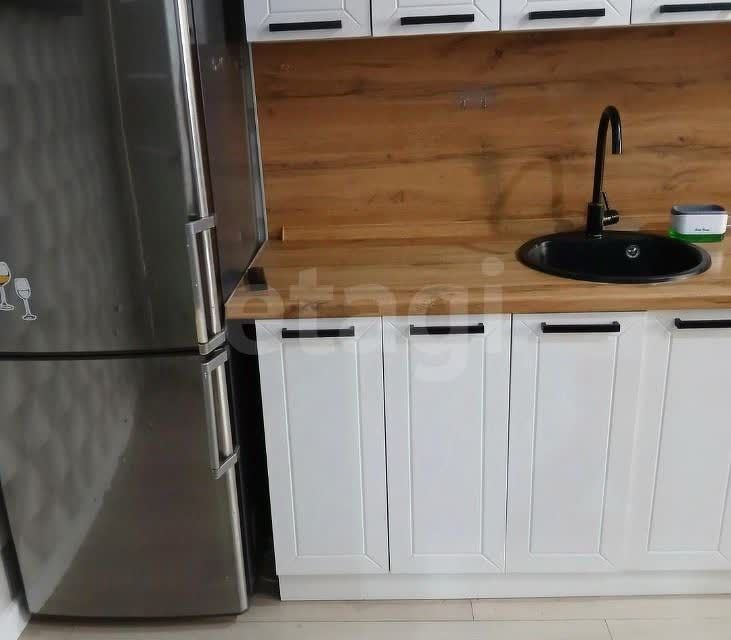 Продаётся 2-комнатная квартира, 55 м²