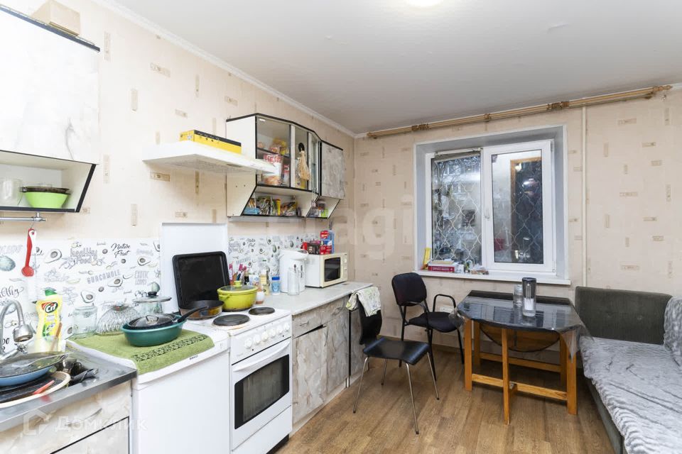 Продаётся 2-комнатная квартира, 64 м²