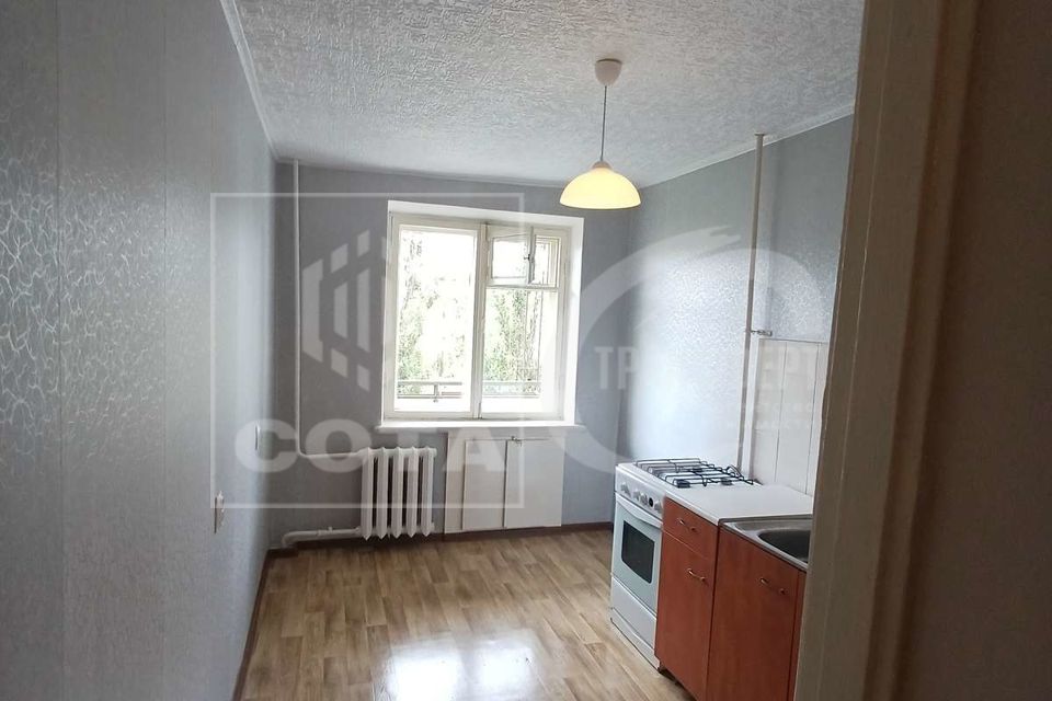Продаётся 1-комнатная квартира, 33.2 м²