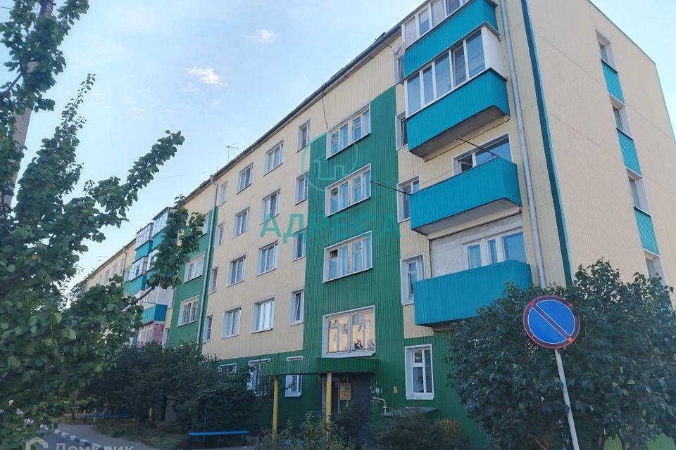 Продаётся 1-комнатная квартира, 29.3 м²