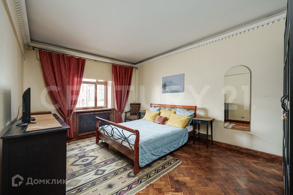 Продаётся 2-комнатная квартира, 62.4 м²