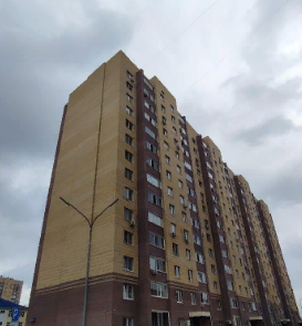 Продаётся 2-комнатная квартира, 68 м²