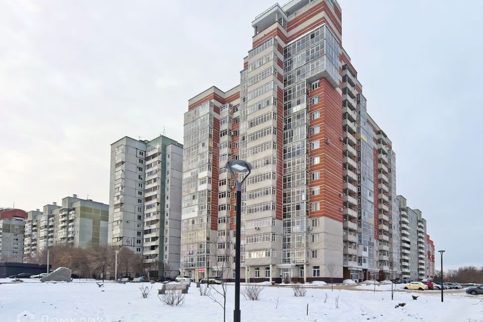 Продаётся студия, 31.6 м²