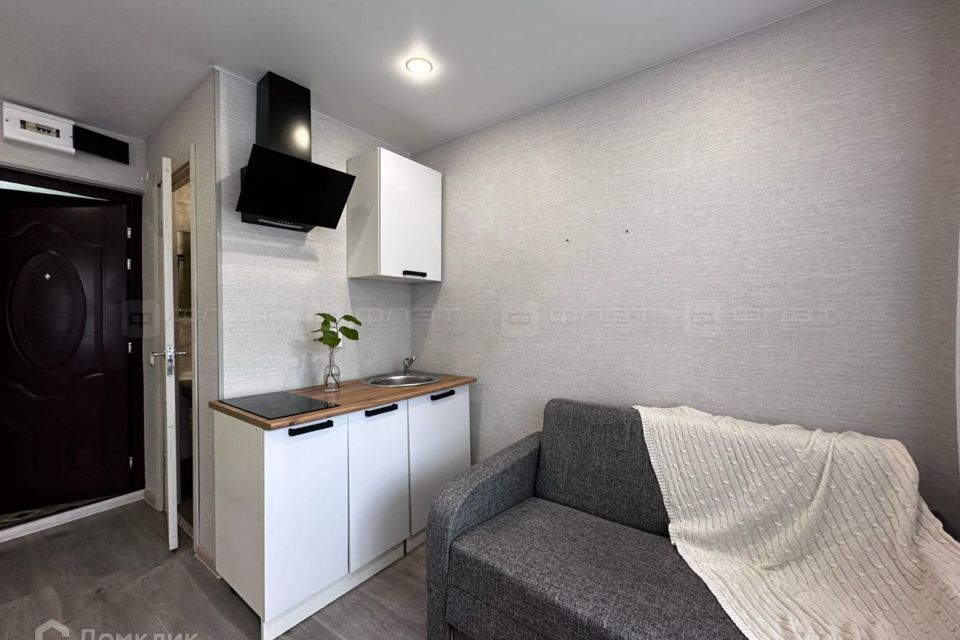 Продаётся комната в 1-комн. квартире, 13 м²