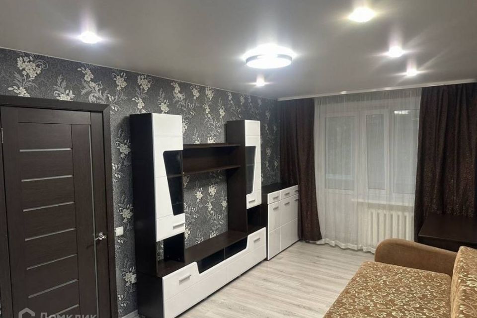 Сдаётся 1-комнатная квартира, 31 м²