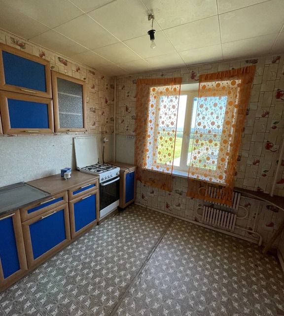 Продаётся 2-комнатная квартира, 53 м²