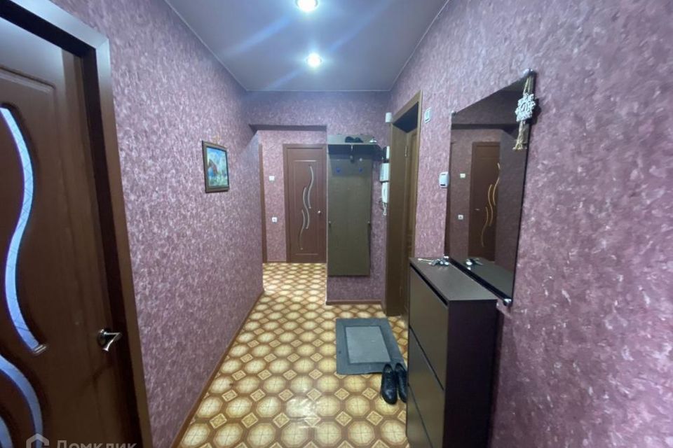 Продаётся 2-комнатная квартира, 51.4 м²