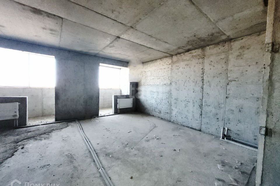 Продаётся студия, 53.1 м²