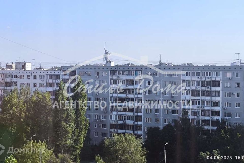Продаётся 2-комнатная квартира, 50.5 м²