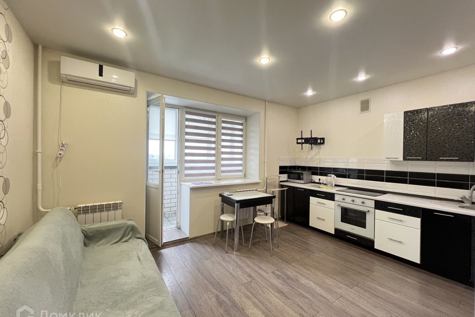 Сдаётся студия, 32 м²