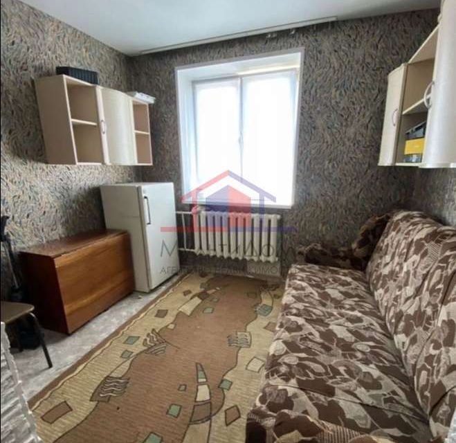 Сдаётся 1-комнатная квартира, 45 м²