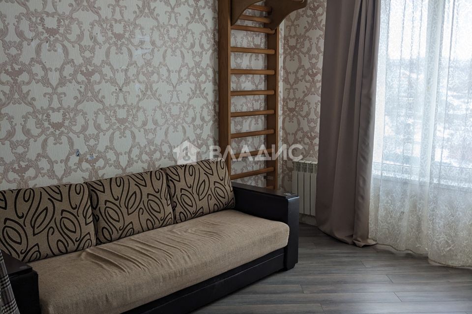 Продаётся 2-комнатная квартира, 47 м²